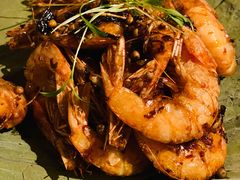 胡椒油爆虾-桂满陇-十里风荷(合生汇店)