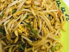 -上海师范大学西部食堂