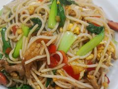 三鲜炒粉-南昌特色煨汤(马台街店)