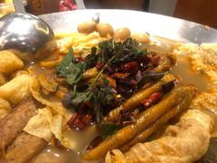 -小螺大作·螺蛳粉火锅(林和西店)