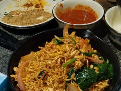 -鹤之乡·齐齐哈尔烤肉·非遗(秋涛路店)