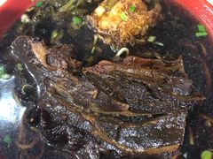 -小龙大肉面馆