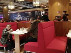大堂-广粥城(友阿店)