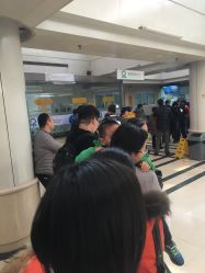 点击看大图 -首都儿科研究所附属儿童医院