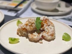 奇妙虾球-小大董·烤鸭(观景餐厅·南京西路店)