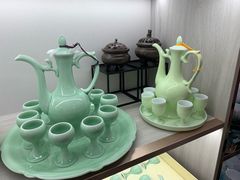 -中国陶瓷谷