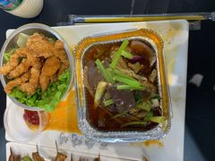 -百盛烧烤龙虾小酒馆(文富北路店)