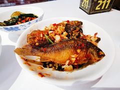 -老长沙龙虾馆(梅林店)
