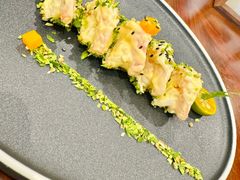 -喜鼎海胆水饺(东港店)