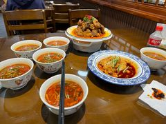 -小崔家臊子面(高新店)