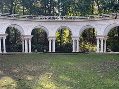 -上海安亭别墅花园酒店