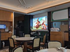 -粤港湾砂锅粥·宵夜(宝龙店)