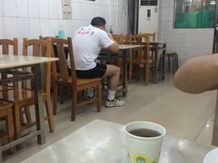 环境图-周生记太爷鸡(文明路店)