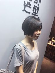 -藤野造型·专业烫染店