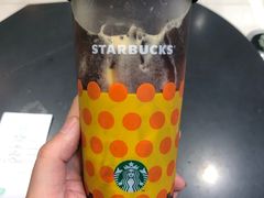 -星巴克(福州长乐机场分店)