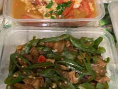 -衢州土菜馆(龚大塘店)