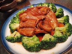 -阿财老铺·老蚌埠龙虾城(华夏总店)