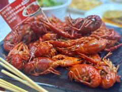 -靓虾二哥·龙虾馆(大塘总店)