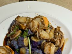 -味莊·青岛菜(云霄路店)