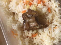 -好成财牛排馆(涂门街总店)