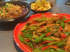 -馬伍旺川菜(江北虹悦城店)