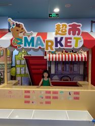 -万达宝贝乐园(北京槐房店)