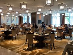 -惠州白鹭湖雅居乐喜来登度假酒店-采悦轩中餐厅