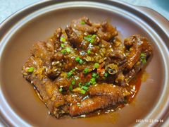 -马大胡子清真西北菜