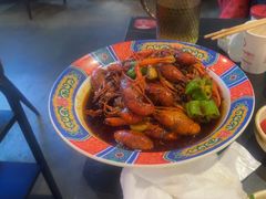 -虾乐园龙虾·夜宵(松江店)