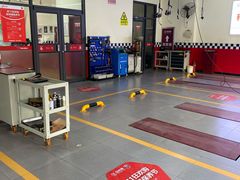 -兔师傅汽车保养(凤城五路店)