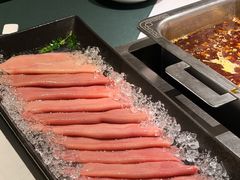 -皇城老妈火锅(琴台店)