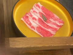 -牛New寿喜烧(新六百店)