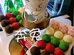 -哈根达斯(万象城店)