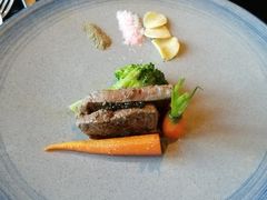 -曙亚洲餐厅-重庆富力艾美酒店(南坪万达广场店)