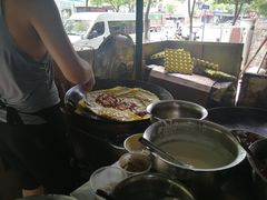 -周记热干面豆皮大王(桃花东街店)