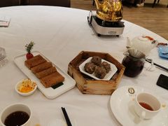 -宝园酒家(美林M·LIVE天地东座店)