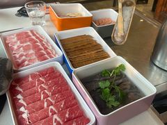 -川西坝子火锅(金沙1.0直营店)
