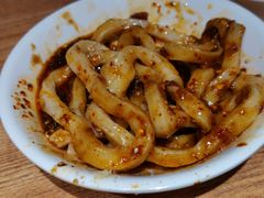 -洞子口张老二凉粉(文殊院店)