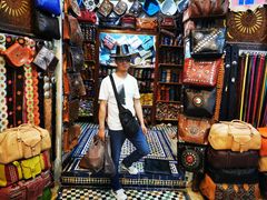 -穆莱拉赫制革厂