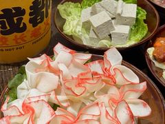 -冯校长老火锅(广州正佳广场店)