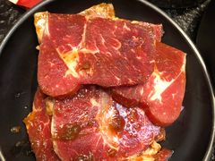 -九田家黑牛烤肉料理(太阳城店)