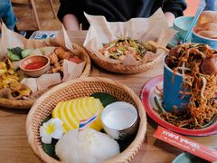 -迷你椰·泰式大排档(湖州衣裳街店)
