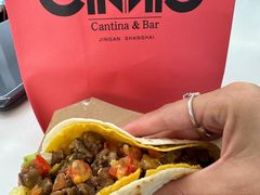 -CIN CIN CANTINA&BAR