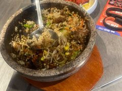 -韩悦牛排烤肉(仓山万达店)