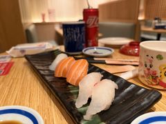-合点寿司(金虹桥商场店)