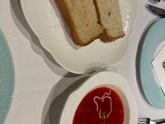 -波特曼西餐厅(中央大街店)