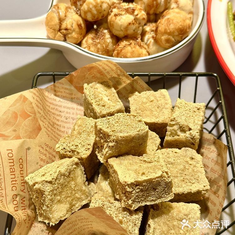 这家东北烧烤真的很好吃！