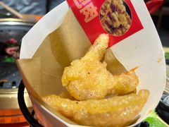 -杨小佳·齐齐哈尔烤肉·烤串(广州店)