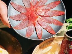 -羊大爷涮肉(亮马桥店)