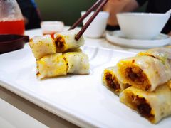 -蔡澜点心·粤菜(月星环球港店)